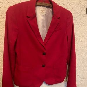 GAP Academy Blazer-EUC